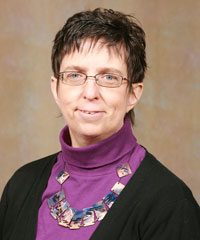 Dr Isabelle Bauman